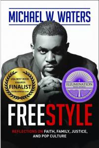 REFLECTIONS ON FAITH, FAMILY, JUSTICE & POP CULTURE