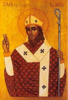 St.-Hilary-of-Poitiers