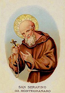 sanserafinodamontegranaro